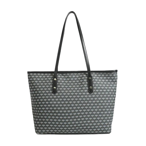 Shoulder Bag  Commuter Tote Bag for women