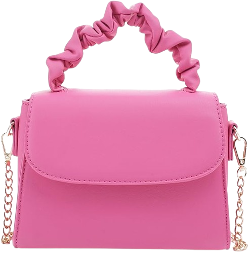 Mini Top handle Crossbody Bag